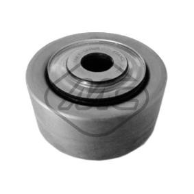 Compre Polia de desvio / de guia, correia trapezoidal estriada da Metalcaucho 49301 a um preço baixo por 29,98 €