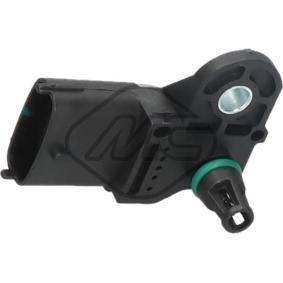 Kjøp MAP-sensor av Metalcaucho 50556 til den lave prisen 250,76 NOK
