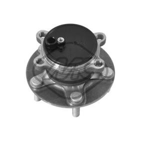 Compre Cubo da roda da Metalcaucho 90420 a um preço baixo por 73,32 €