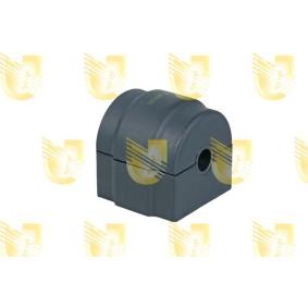 Lagerbuchse, Stabilisator 393347 von UNIGOM günstig für 12,45 € online kaufen