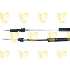 Seilzug, Schaltgetriebe 491806 von UNIGOM günstig für 75,65 € online kaufen