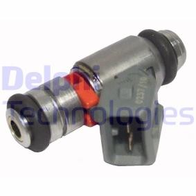 Acquista Iniettore da DELPHI FJ10723-12B1 a buon mercato per soli 231,52 €