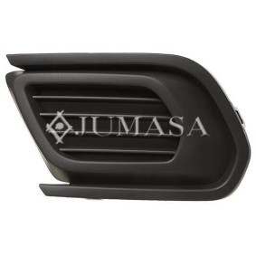 Lüftungsgitter, Stoßfänger 22011297 von JUMASA günstig für 28,12 € online kaufen