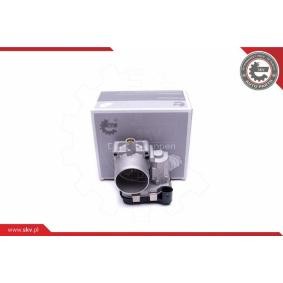Drosselklappenstutzen 12SKV078 von ESEN SKV günstig für 156,41 € online kaufen