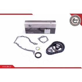 Comprar Kit de cadena de distribución de ESEN SKV 21SKV218 a bajo precio de 48,82 €
