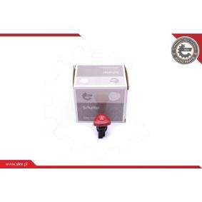 Warnblinkschalter 36SKV719 von ESEN SKV günstig für 10,98 € online kaufen