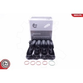 Ansaugbrücke 49SKV046 von ESEN SKV günstig für 113,73 € online kaufen