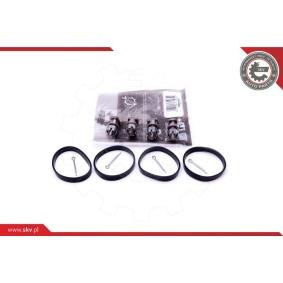 Reparatursatz, Saugrohrmodul 49SKV518 von ESEN SKV günstig für 70,36 € online kaufen