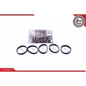 Reparatursatz, Saugrohrmodul 49SKV524 von ESEN SKV günstig für 58,94 € online kaufen