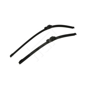 Scheibenwischer 029 068 von HART günstig für 22,11 € online kaufen