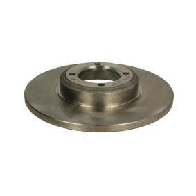 Comprar Disco de freno de HART 214 308 a bajo precio de 15,03 €