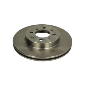 Bremsscheibe 215 307 von HART günstig für 25,56 € online kaufen
