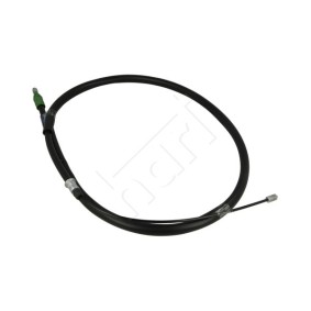 Handbremsseil 218 973 von HART günstig für 9,58 € online kaufen