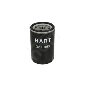 Ölfilter 327 393 von HART günstig für 5,32 € online kaufen