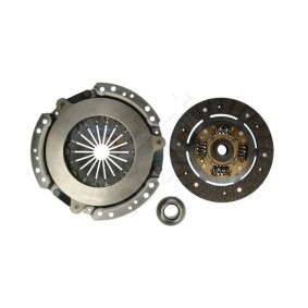 Kupplungssatz 336 542 von HART günstig für 94,05 € online kaufen