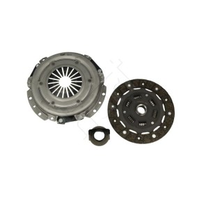 Kupplungssatz 339 835 von HART günstig für 81,75 € online kaufen