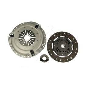 Kupplungssatz 347 075 von HART günstig für 98,64 € online kaufen
