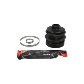 Faltenbalgsatz, Antriebswelle 401 003 von HART günstig für 4,81 € online kaufen