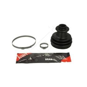 Faltenbalgsatz, Antriebswelle 401 349 von HART günstig für 4,61 € online kaufen