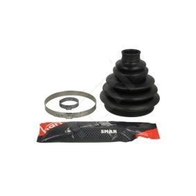 Faltenbalgsatz, Antriebswelle 401 353 von HART günstig für 8,73 € online kaufen
