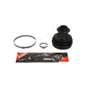 Faltenbalgsatz, Antriebswelle 401 361 von HART günstig für 4,44 € online kaufen