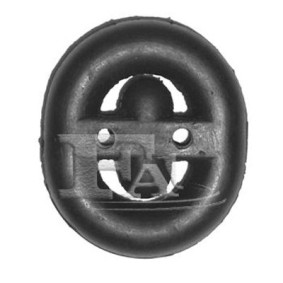 Acquista Anello di ritegno, Silenziatore da HART 402 108 a buon mercato per soli 2,69 €