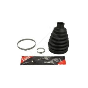 Faltenbalgsatz, Antriebswelle 402 743 von HART günstig für 6,98 € online kaufen