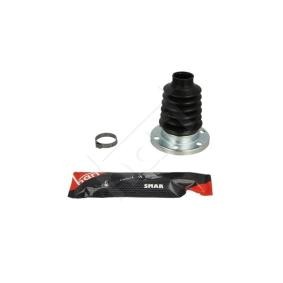 Faltenbalgsatz, Antriebswelle 402 752 von HART günstig für 10,24 € online kaufen
