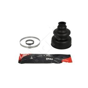 Faltenbalgsatz, Antriebswelle 402 785 von HART günstig für 5,10 € online kaufen