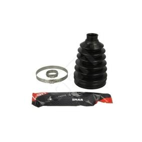 Faltenbalgsatz, Antriebswelle 402 787 von HART günstig für 8,03 € online kaufen