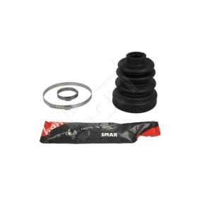 Faltenbalgsatz, Antriebswelle 402 828 von HART günstig für 5,54 € online kaufen