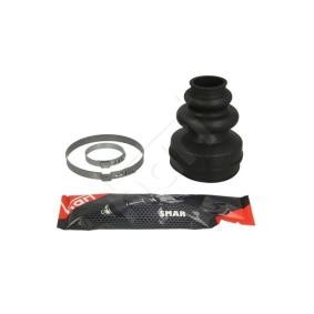Faltenbalgsatz, Antriebswelle 402 838 von HART günstig für 6,00 € online kaufen