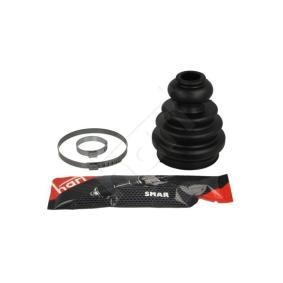Faltenbalgsatz, Antriebswelle 406 155 von HART günstig für 5,36 € online kaufen