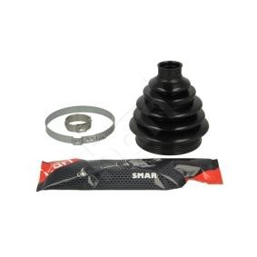 Faltenbalgsatz, Antriebswelle 409 604 von HART günstig für 8,88 € online kaufen