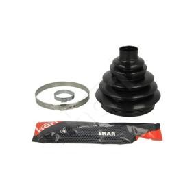 Faltenbalgsatz, Antriebswelle 420 158 von HART günstig für 7,50 € online kaufen