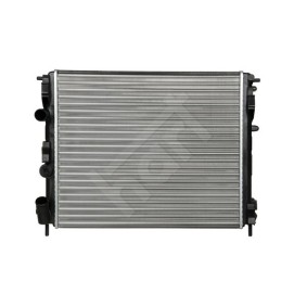 Kühler, Motorkühlung 602 735 von HART günstig für 69,96 € online kaufen
