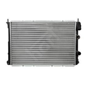 Kühler, Motorkühlung 605 554 von HART günstig für 71,30 € online kaufen
