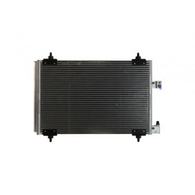 Klimakondensator 606 078 von HART günstig für 99,03 € online kaufen