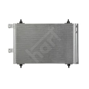 Klimakondensator 606 151 von HART günstig für 103,75 € online kaufen
