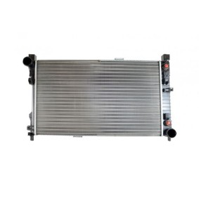 Kühler, Motorkühlung 606 475 von HART günstig für 138,32 € online kaufen
