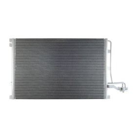 Klimakondensator 611 213 von HART günstig für 100,27 € online kaufen