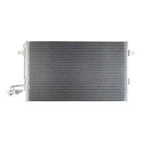 Klimakondensator 611 214 von HART günstig für 99,69 € online kaufen