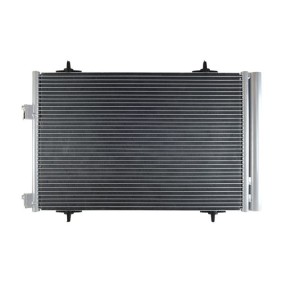 Klimakondensator 614 488 von HART günstig für 94,40 € online kaufen