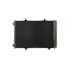 Klimakondensator 614 523 von HART günstig für 101,27 € online kaufen