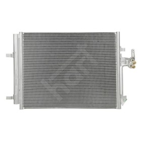 Klimakondensator 614 996 von HART günstig für 114,79 € online kaufen