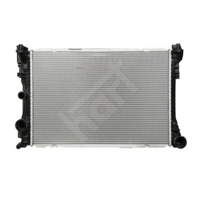 Kühler, Motorkühlung 620 608 von HART günstig für 165,25 € online kaufen