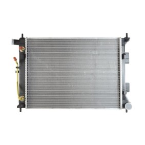 Acquista Radiatore motore da HART 622 267 a buon mercato per soli 140,16 €