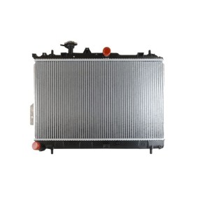 Acquista Radiatore motore da HART 641 064 a buon mercato per soli 113,51 €