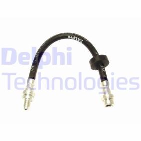 Comprar Latiguillo de freno de DELPHI LH0252 a bajo precio de 11,43 €