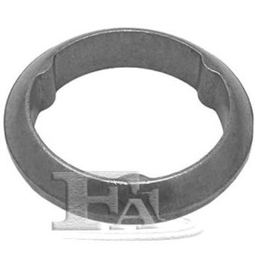 Dichtung, Abgasrohr 701 782 von HART günstig für 4,45 € online kaufen
